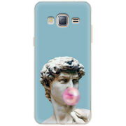 Чехол Uprint Samsung J320 Galaxy J3 2016 