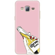 Чехол Uprint Samsung J320 Galaxy J3 2016 