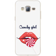 Чехол Uprint Samsung J320 Galaxy J3 2016 