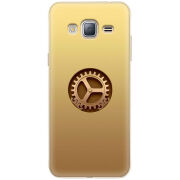 Чехол Uprint Samsung J320 Galaxy J3 2016 