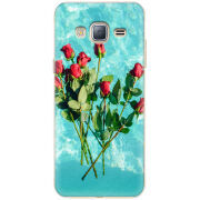 Чехол Uprint Samsung J320 Galaxy J3 2016 
