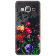 Чехол Uprint Samsung J320 Galaxy J3 2016 