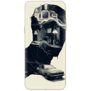 Чехол Uprint Samsung J320 Galaxy J3 2016 
