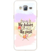 Чехол Uprint Samsung J320 Galaxy J3 2016 