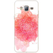 Чехол Uprint Samsung J320 Galaxy J3 2016 