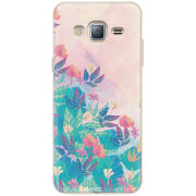 Чехол Uprint Samsung J320 Galaxy J3 2016 