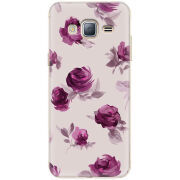 Чехол Uprint Samsung J320 Galaxy J3 2016 