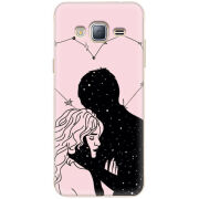 Чехол Uprint Samsung J320 Galaxy J3 2016 