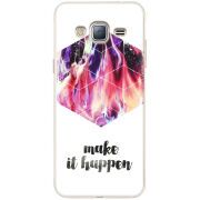Чехол Uprint Samsung J320 Galaxy J3 2016 