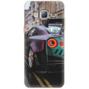 Чехол Uprint Samsung J320 Galaxy J3 2016 