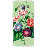 Чехол Uprint Samsung J320 Galaxy J3 2016 