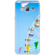 Чехол Uprint Samsung J320 Galaxy J3 2016 