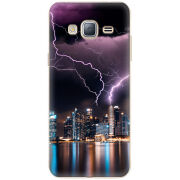 Чехол Uprint Samsung J320 Galaxy J3 2016 