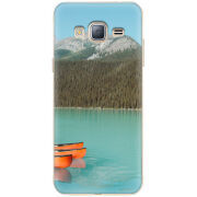 Чехол Uprint Samsung J320 Galaxy J3 2016 