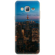 Чехол Uprint Samsung J320 Galaxy J3 2016 