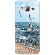 Чехол Uprint Samsung J320 Galaxy J3 2016 