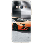 Чехол Uprint Samsung J320 Galaxy J3 2016 