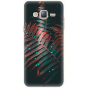 Чехол Uprint Samsung J320 Galaxy J3 2016 