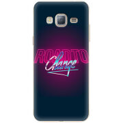 Чехол Uprint Samsung J320 Galaxy J3 2016 