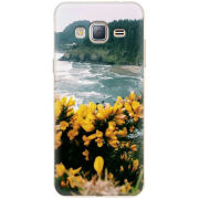 Чехол Uprint Samsung J320 Galaxy J3 2016 