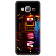 Чехол Uprint Samsung J320 Galaxy J3 2016 