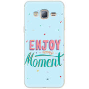 Чехол Uprint Samsung J320 Galaxy J3 2016 