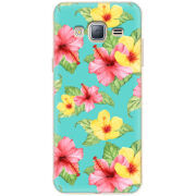 Чехол Uprint Samsung J320 Galaxy J3 2016 