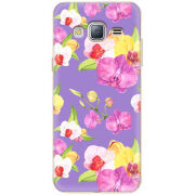 Чехол Uprint Samsung J320 Galaxy J3 2016 