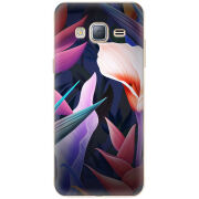Чехол Uprint Samsung J320 Galaxy J3 2016 