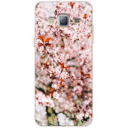 Чехол Uprint Samsung J320 Galaxy J3 2016 