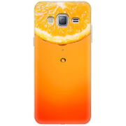 Чехол Uprint Samsung J320 Galaxy J3 2016 
