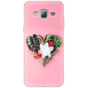 Чехол Uprint Samsung J320 Galaxy J3 2016 