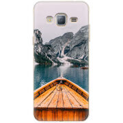 Чехол Uprint Samsung J320 Galaxy J3 2016 