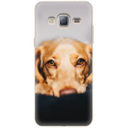 Чехол Uprint Samsung J320 Galaxy J3 2016 