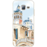 Чехол Uprint Samsung J320 Galaxy J3 2016 