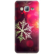Чехол Uprint Samsung J320 Galaxy J3 2016 