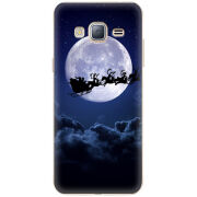 Чехол Uprint Samsung J320 Galaxy J3 2016 