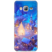 Чехол Uprint Samsung J320 Galaxy J3 2016 