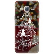 Чехол Uprint Samsung J320 Galaxy J3 2016 