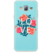Чехол Uprint Samsung J320 Galaxy J3 2016 