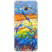 Чехол Uprint Samsung J320 Galaxy J3 2016 