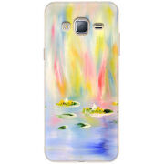 Чехол Uprint Samsung J320 Galaxy J3 2016 