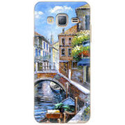 Чехол Uprint Samsung J320 Galaxy J3 2016 