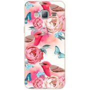 Чехол Uprint Samsung J320 Galaxy J3 2016 