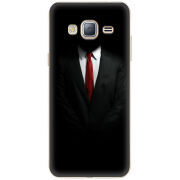 Чехол Uprint Samsung J320 Galaxy J3 2016 