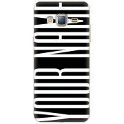Чехол Uprint Samsung J320 Galaxy J3 2016 