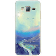 Чехол Uprint Samsung J320 Galaxy J3 2016 