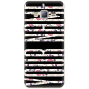 Чехол Uprint Samsung J320 Galaxy J3 2016 