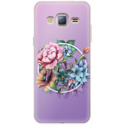Чехол Uprint Samsung J320 Galaxy J3 2016 