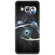 Чехол Uprint Samsung J320 Galaxy J3 2016 